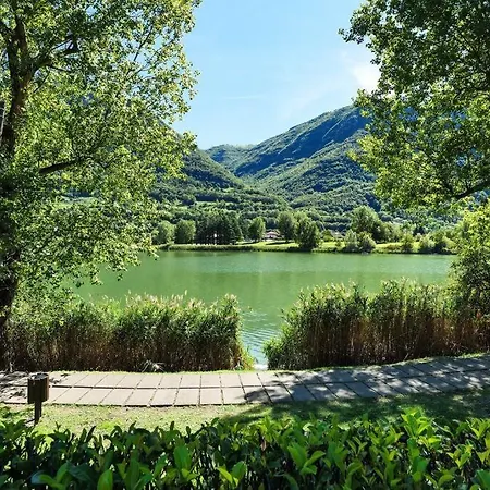 Ranzanico Trilocale Vista 6 Posti Letto Fast Wi-fi Checkin24h * Dosso (Bergamo)